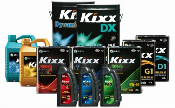Kixx