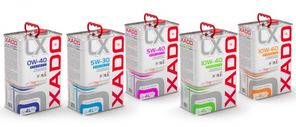 Xado
